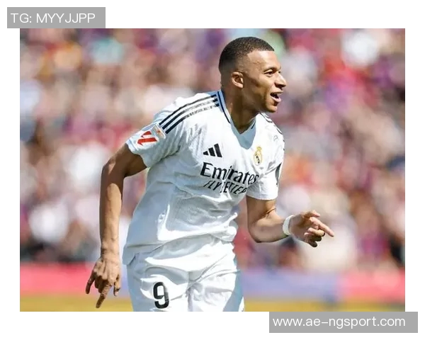 姆巴佩加盟皇马首49场西甲表现惊艳打入47球助攻7次