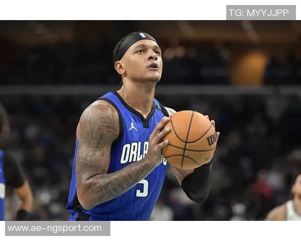 媒体人建议班凯罗学习兰德尔视频掌握天赋球员的成长与挑战